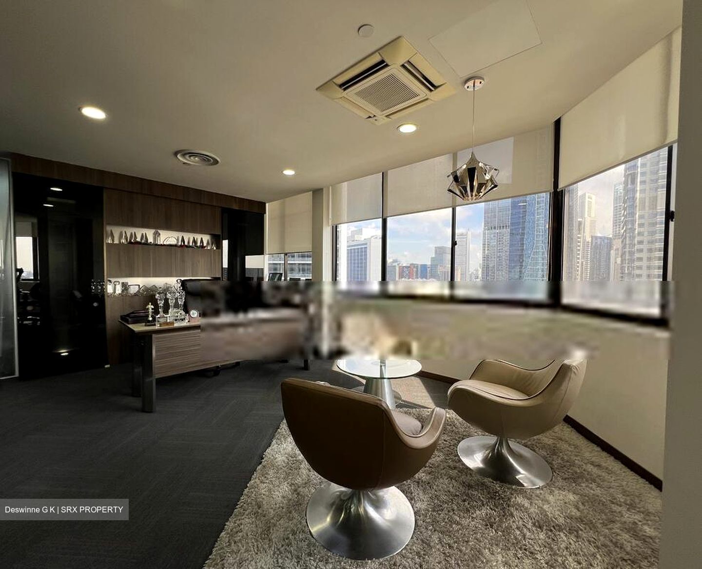 International Plaza (D2), Office #452237891